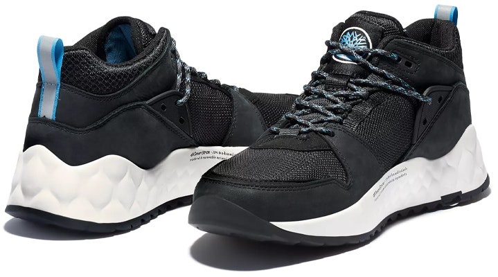Timberland Solar Wave Low 'Black Comfort' A2B39015 Purchase Timberland Solar Wave Low 'Black Comfort' A2B39015