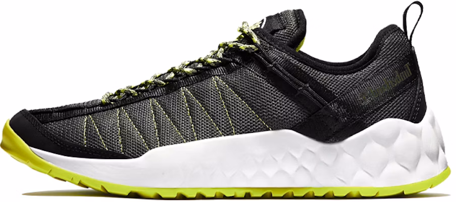 Timberland Solar Wave Low 'Black Green' A2AYSA58 Buy Timberland Solar Wave Low 'Black Green' A2AYSA58