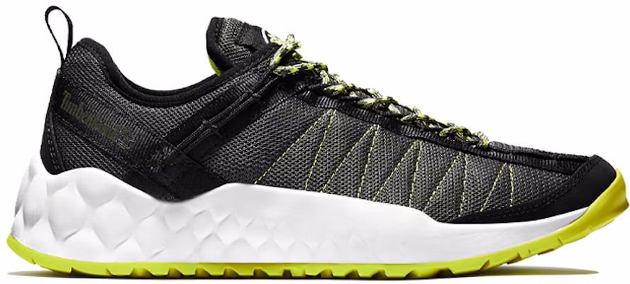 Timberland Solar Wave Low 'Black Green' A2AYSA58 Order Timberland Solar Wave Low 'Black Green' A2AYSA58