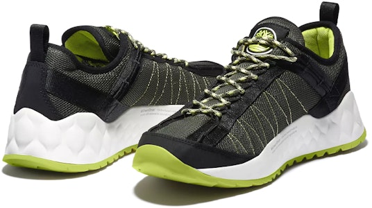 Timberland Solar Wave Low 'Hitam Hijau' A2AYSA58 Purchase Timberland Solar Wave Low 'Hitam Hijau' A2AYSA58