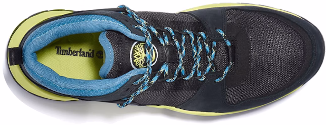 Timberland Greenstride Solar Wave 'Negro Verde' A2B12015 Lookbook Timberland Greenstride Solar Wave 'Negro Verde' A2B12015