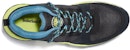 Timberland Greenstride Solar Wave 'Hitam Hijau' A2B12015