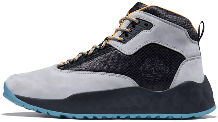 Timberland Greenstride Solar Wave 'Black Gray' A29GN085 Buy Timberland Greenstride Solar Wave 'Black Gray' A29GN085