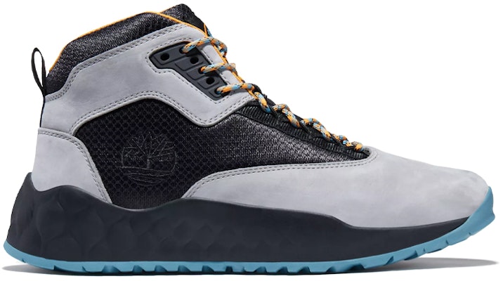 Timberland Greenstride Solar Wave 'Negro Gris' A29GN085 Order Timberland Greenstride Solar Wave 'Negro Gris' A29GN085