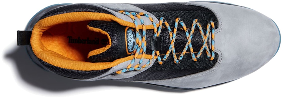 Timberland Greenstride Solar Wave 'Negro Gris' A29GN085 Lookbook Timberland Greenstride Solar Wave 'Negro Gris' A29GN085