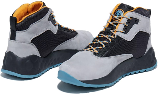 Timberland Greenstride Solar Wave 'Negro Gris' A29GN085 Purchase Timberland Greenstride Solar Wave 'Negro Gris' A29GN085
