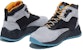 Timberland Greenstride Solar Wave 'Hitam Kelabu' A29GN085