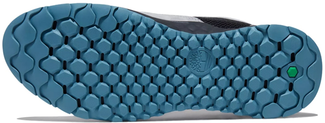 Timberland Greenstride Solar Wave 'Negro Gris' A29GN085 Details for Timberland Greenstride Solar Wave 'Negro Gris' A29GN085