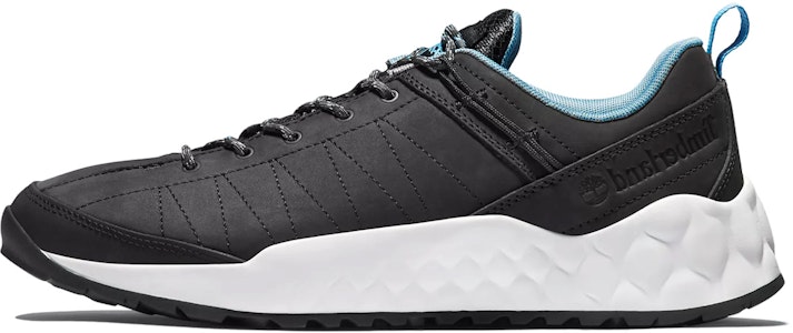 Timberland添柏嵐 Solar Wave 耐磨 低筒 跑步鞋 男款 黑白 Buy Timberland添柏嵐 Solar Wave 耐磨 低筒 跑步鞋 男款 黑白