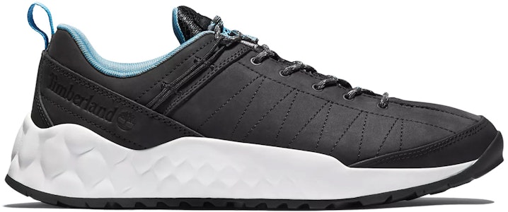 Timberland添柏嵐 Solar Wave 耐磨 低筒 跑步鞋 男款 黑白 Order Timberland添柏嵐 Solar Wave 耐磨 低筒 跑步鞋 男款 黑白