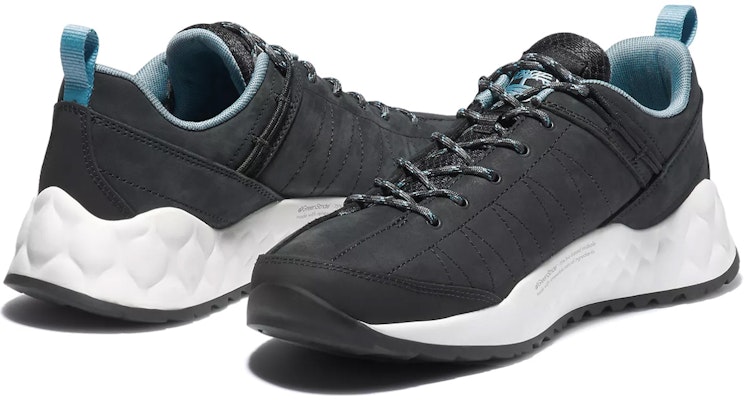 Timberland Greenstride Solar Wave 'Black White' A2DCW015 Purchase Timberland Greenstride Solar Wave 'Black White' A2DCW015
