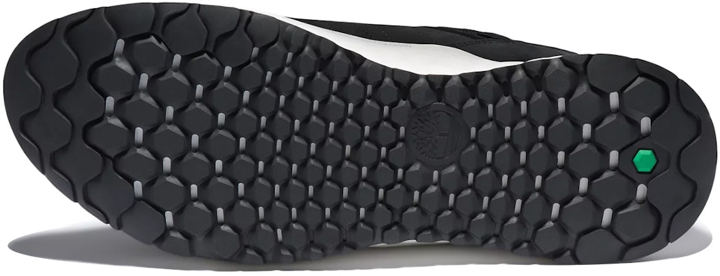 Timberland Greenstride Solar Wave 'Black White' A2DCW015 Details for Timberland Greenstride Solar Wave 'Black White' A2DCW015