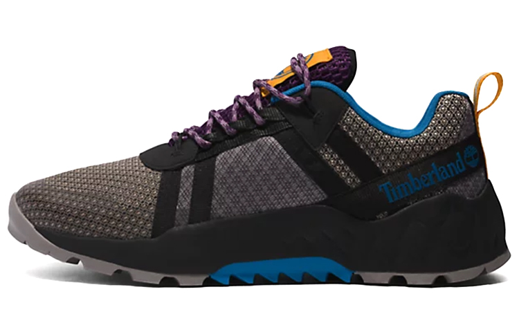 Timberland Solar Wave Low 'Grey Blue' A41WKK51