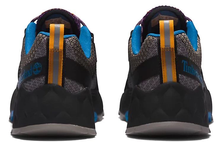 Details for Timberland Solar Wave Low 'Grey Blue' A41WKK51