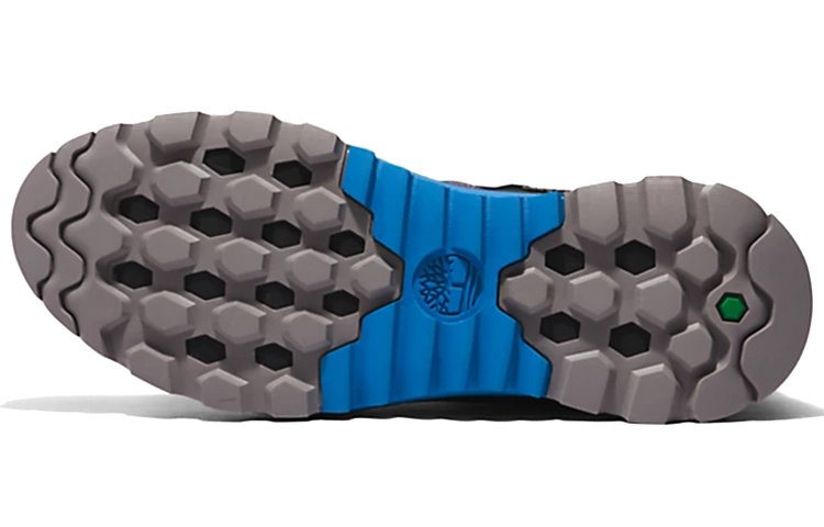Sizing Timberland Solar Wave Low 'Grey Blue' A41WKK51