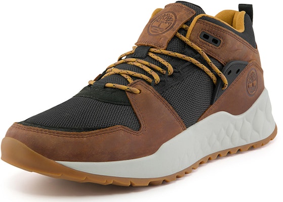 Timberland Greenstride Solar Wave Sepatu Pria/Wanita Hijau A2CUH Lookbook Timberland Greenstride Solar Wave Sepatu Pria/Wanita Hijau A2CUH