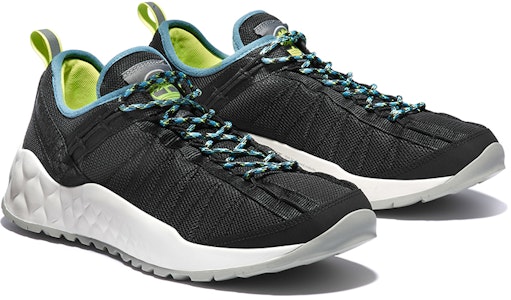 Timberland Solar Wave Low Kasut Mendaki Fabrik A2AZF-015 Lookbook Timberland Solar Wave Low Kasut Mendaki Fabrik A2AZF-015