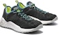 Timberland Solar Wave Low Kasut Mendaki Fabrik A2AZF-015