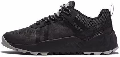 Timberland Solar Wave Low Sneaker 'Black Mesh' A2KCQ015 Timberland Solar Wave Low Sneaker 'Black Mesh' A2KCQ015