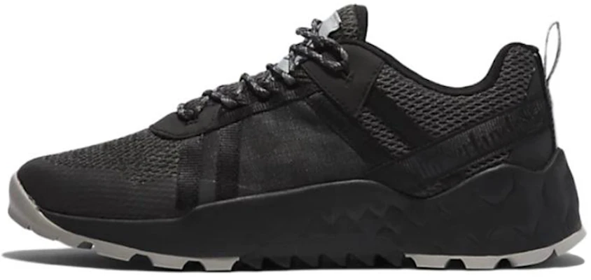 Timberland Solar Wave Low Sneaker 'Black Mesh' A2KCQ015 Buy Timberland Solar Wave Low Sneaker 'Black Mesh' A2KCQ015
