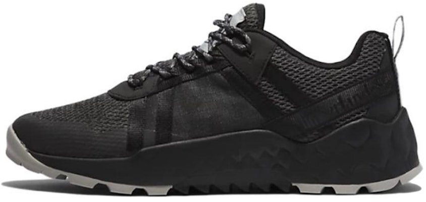 Timberland Solar Wave Low Sneaker 'Black Mesh' A2KCQ015 Buy Timberland Solar Wave Low Sneaker 'Black Mesh' A2KCQ015