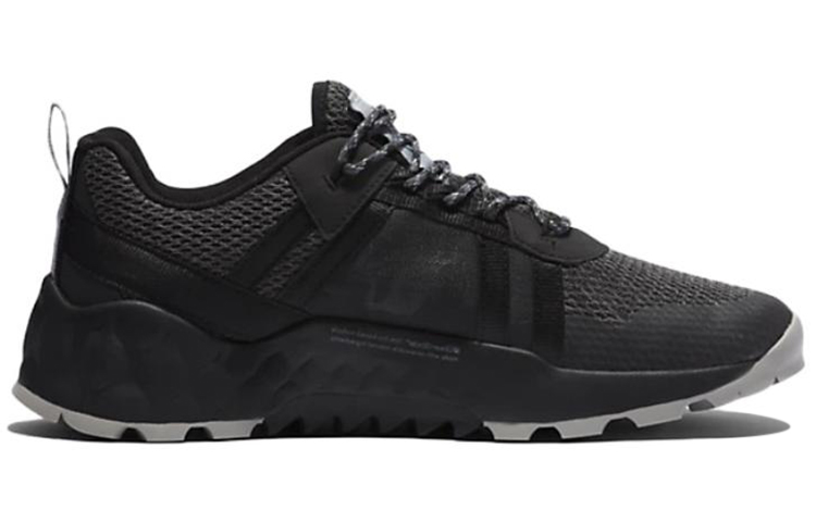 Order Timberland Solar Wave Low Sneaker 'Black Mesh' A2KCQ015
