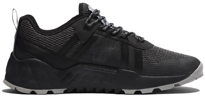 Timberland Solar Wave Low Sneaker 'Black Mesh' A2KCQ015 Order Timberland Solar Wave Low Sneaker 'Black Mesh' A2KCQ015