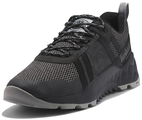 Timberland Solar Wave Low Sneaker 'Black Mesh' A2KCQ015 Lookbook Timberland Solar Wave Low Sneaker 'Black Mesh' A2KCQ015