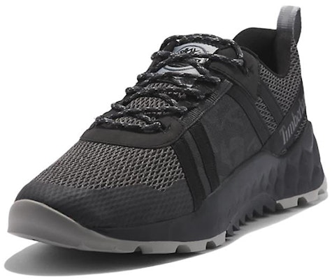 Timberland Solar Wave Low Sneaker 'Black Mesh' A2KCQ015 Lookbook Timberland Solar Wave Low Sneaker 'Black Mesh' A2KCQ015