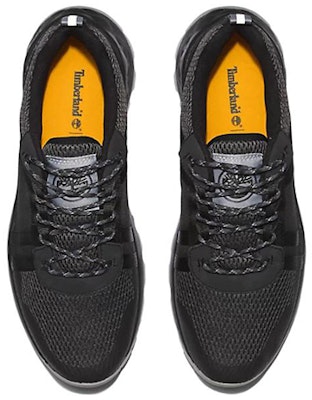 Timberland Solar Wave Low Sneaker 'Black Mesh' A2KCQ015 Shop Timberland Solar Wave Low Sneaker 'Black Mesh' A2KCQ015