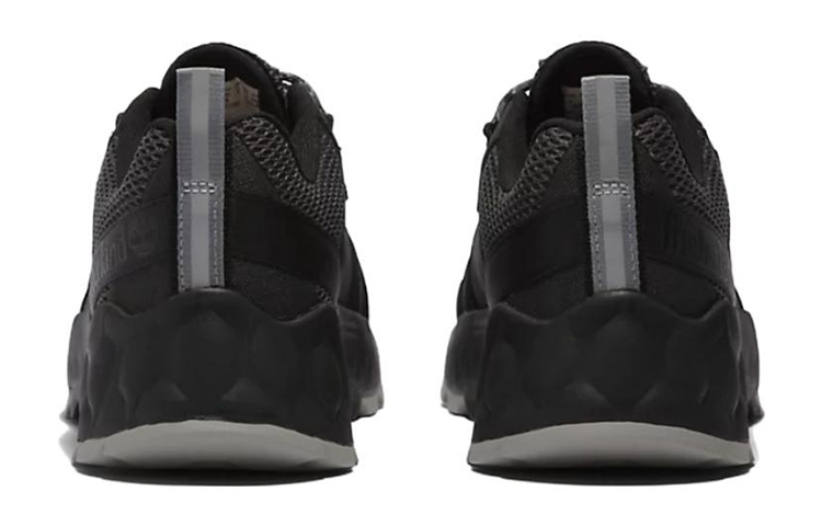 Purchase Timberland Solar Wave Low Sneaker 'Black Mesh' A2KCQ015