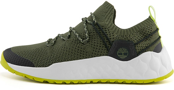 Timberland Stride Solar Wave W 'Hijau Tentera' A2DEHW Buy Timberland Stride Solar Wave W 'Hijau Tentera' A2DEHW