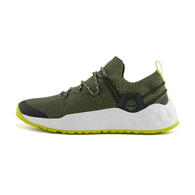Timberland stride Solar Wave W 'Army Green'