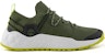 Timberland Stride Solar Wave W 'Hijau Tentera' A2DEHW
