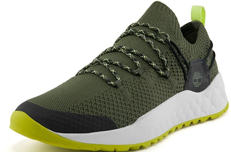 Timberland Stride Solar Wave W 'Hijau Tentera' A2DEHW Lookbook Timberland Stride Solar Wave W 'Hijau Tentera' A2DEHW