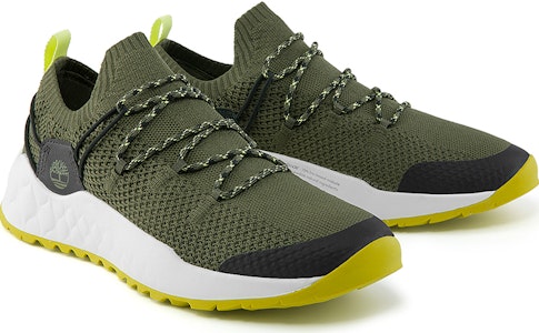 Timberland Stride Solar Wave W 'Hijau Tentera' A2DEHW Shop Timberland Stride Solar Wave W 'Hijau Tentera' A2DEHW