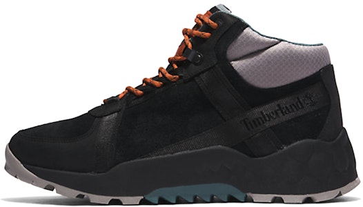 添柏岚 太陽波Lt防滑耐磨戶外功能鞋 黑 Buy 添柏岚 太陽波Lt防滑耐磨戶外功能鞋 黑