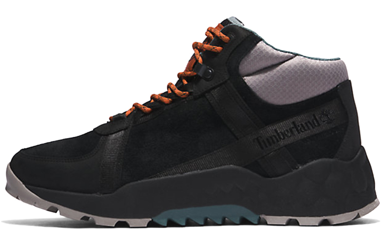 Timberland Solar Wave LT 'Black' A43TK015
