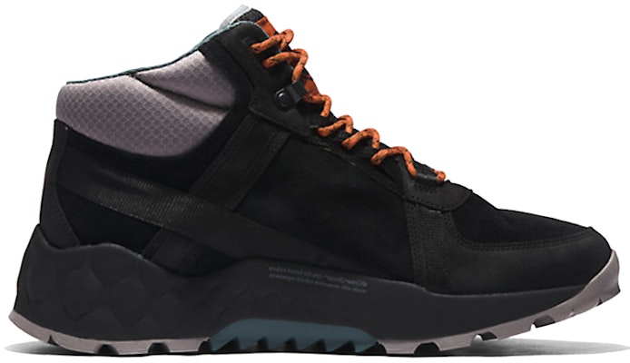 Timberland Solar Wave LT 'Black' A43TK015 Order Timberland Solar Wave LT 'Black' A43TK015