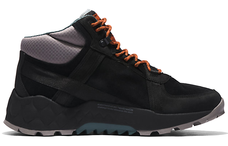 Order Timberland Solar Wave LT 'Black' A43TK015