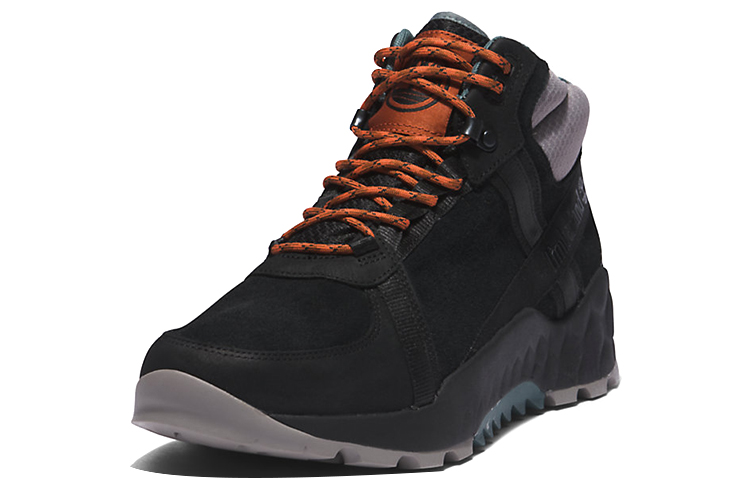 Lookbook Timberland Solar Wave LT 'Black' A43TK015