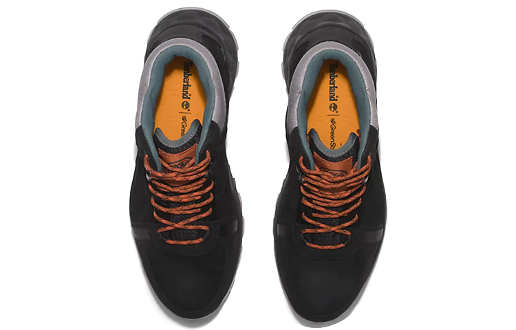 Purchase Timberland Solar Wave LT 'Black' A43TK015