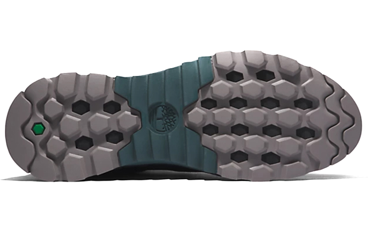 Sizing Timberland Solar Wave LT 'Black' A43TK015