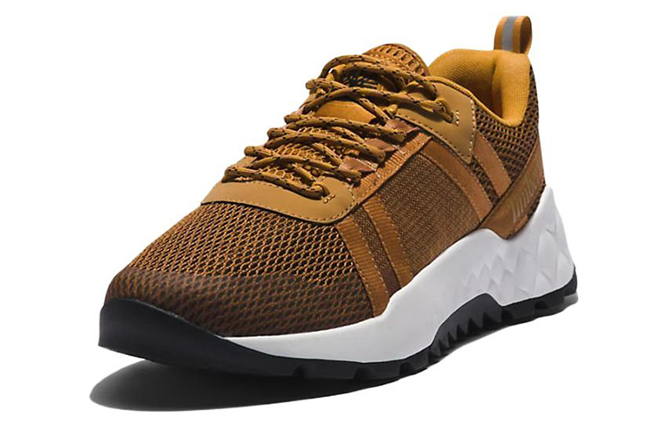 Lookbook Timberland Solar Wave LT Chaussures A2K92231
