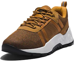 Lookbook Timberland Solar Wave LT para Hombre Mujer Todoterreno. A2K92231