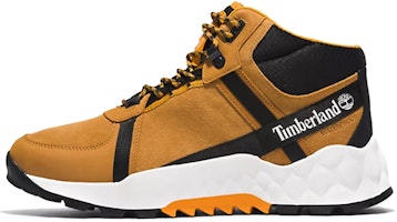 Timberland Solar Wave LT Low 'Brown Black' A43QK231 Timberland Solar Wave LT Low 'Brown Black' A43QK231
