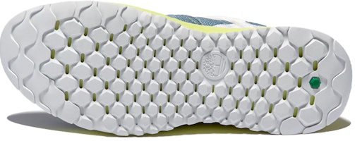 Timberland Greenstride Solar Wave Zapatos de Senderismo Tela 'Azul Verde' A2BM4420 Details for Timberland Greenstride Solar Wave Zapatos de Senderismo Tela 'Azul Verde' A2BM4420