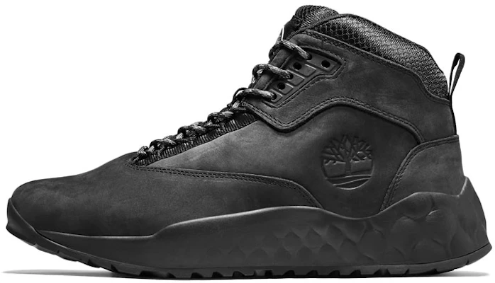 Timberland Solar Wave Mid 'Black' A2B9J015 Buy Timberland Solar Wave Mid 'Black' A2B9J015