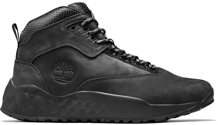 Timberland Solar Wave Mid 'Black' A2B9J015 Order Timberland Solar Wave Mid 'Black' A2B9J015