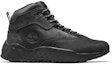 Order Timberland Solar Wave Mid 'Black' A2B9J015